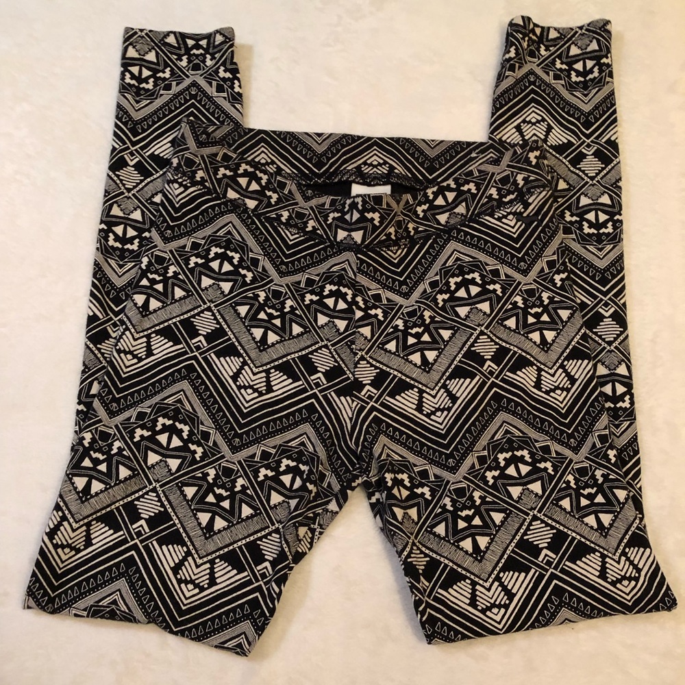 PINK By Victoria Secret Leggings Size Small